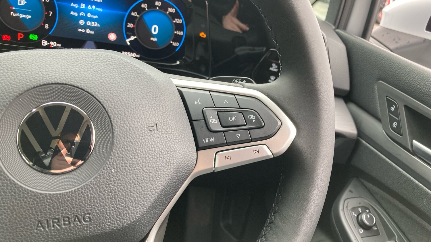 Used Volkswagen Golf 2021 for sale - 78152865: Photo 33