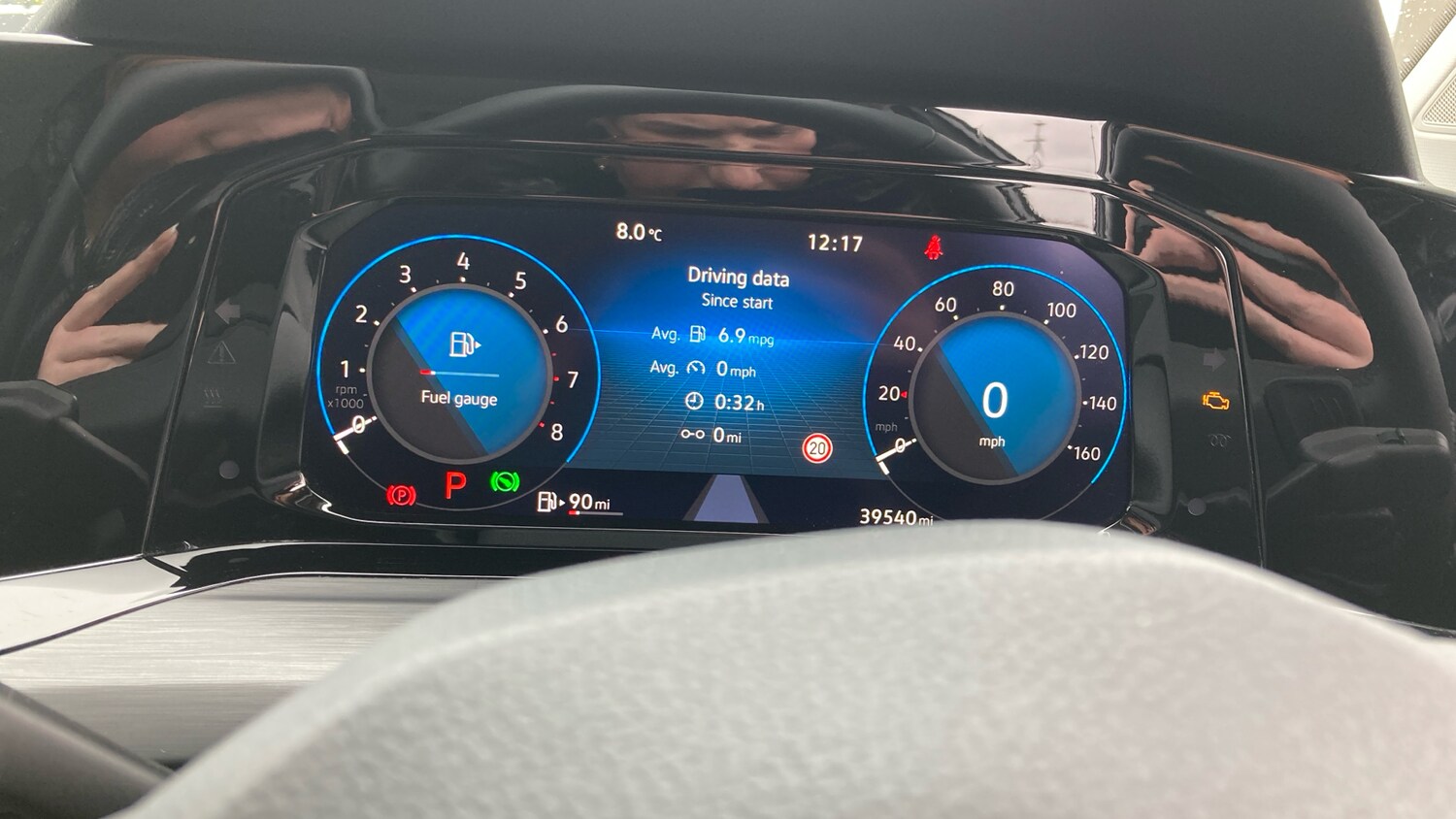 Used Volkswagen Golf 2021 for sale - 78152865: Photo 34