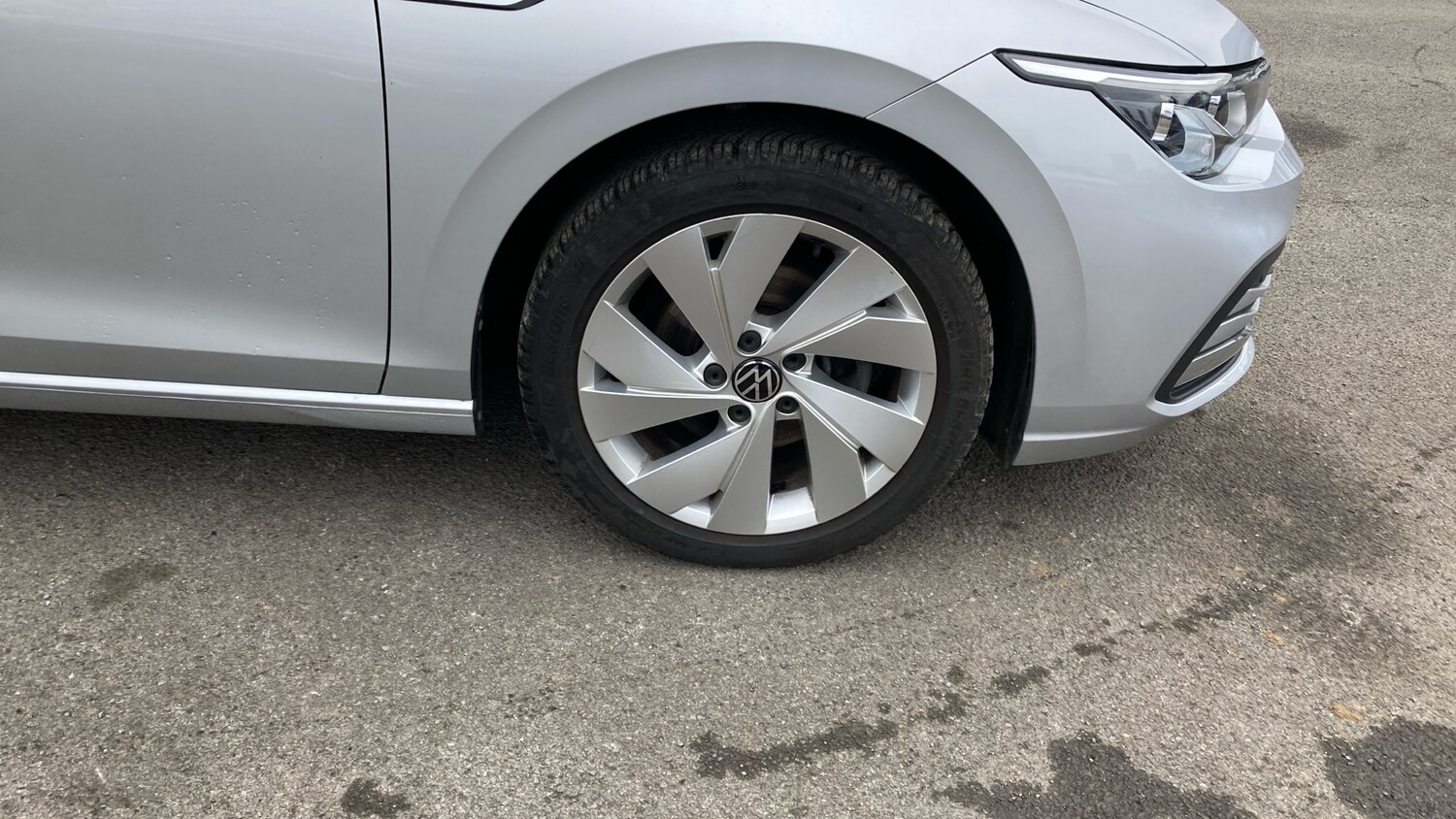 Used Volkswagen Golf 2021 for sale - 78152865: Photo 38