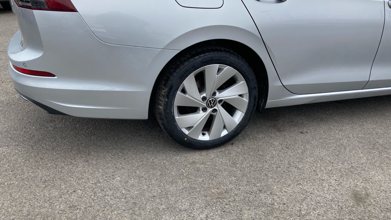 Used Volkswagen Golf 2021 for sale - 78152865: Photo 39