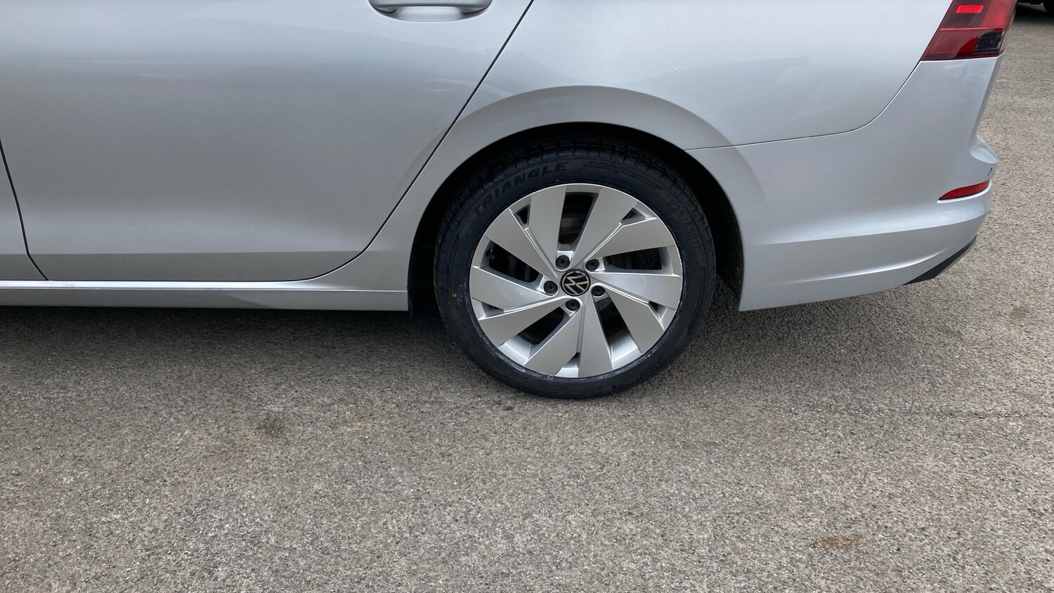 Used Volkswagen Golf 2021 for sale - 78152865: Photo 40