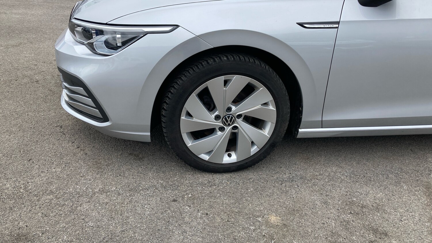 Used Volkswagen Golf 2021 for sale - 78152865: Photo 41