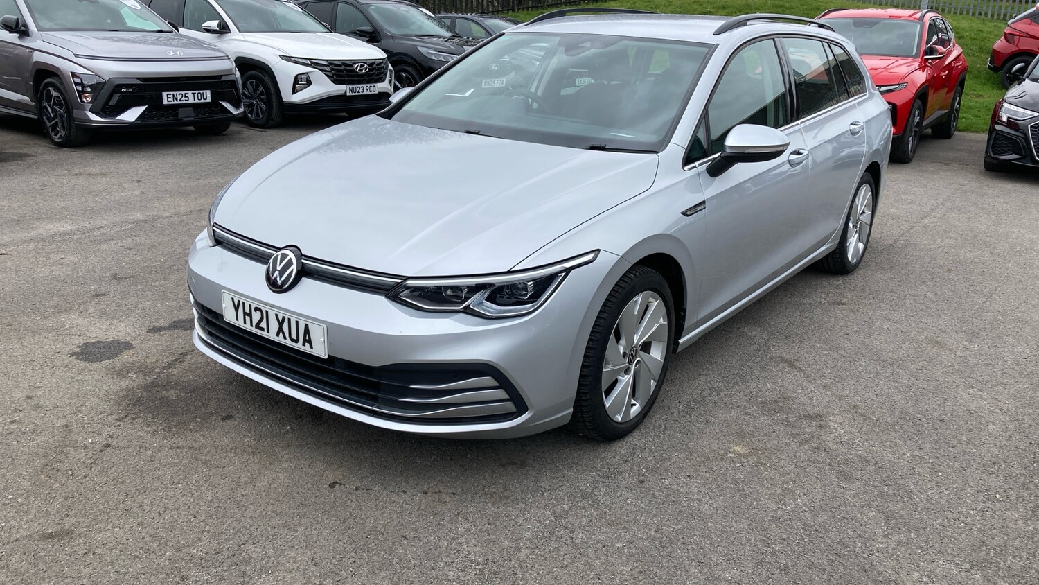 Used Volkswagen Golf 2021 for sale - 78152865: Photo 42