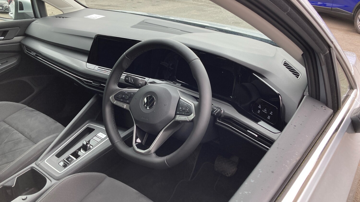 Used Volkswagen Golf 2021 for sale - 78152865: Photo 46