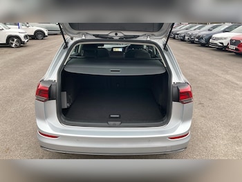 Used Volkswagen Golf 2021 for sale - 78152865: Photo