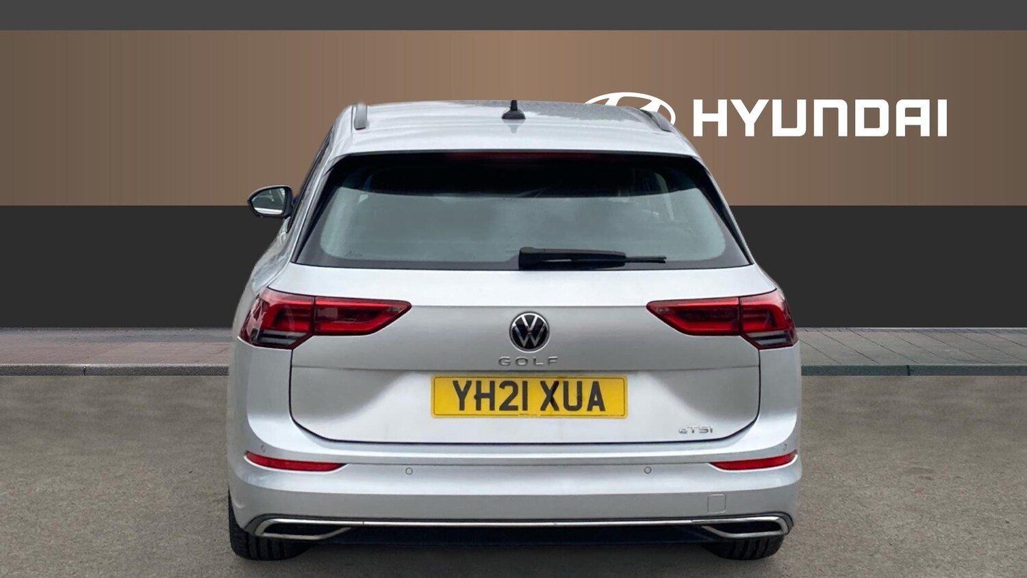 Used Volkswagen Golf 2021 for sale - 78152865: Photo 6