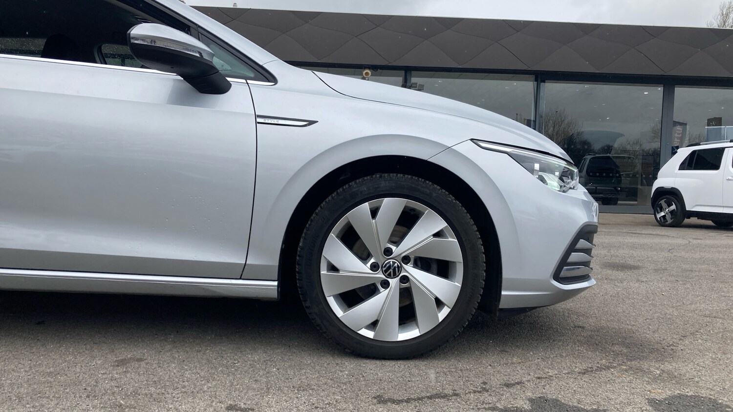 Used Volkswagen Golf 2021 for sale - 78152865: Photo 7