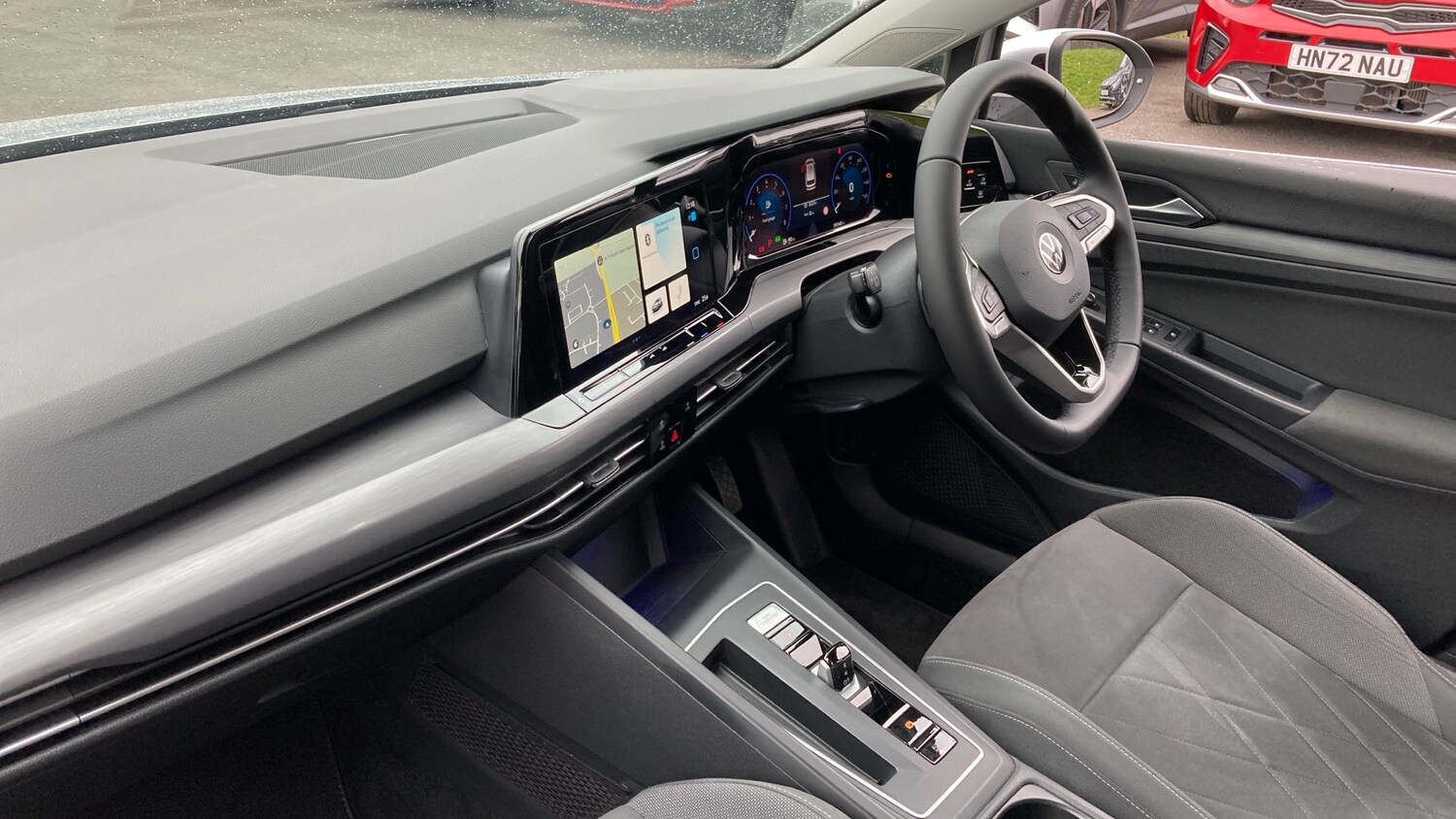 Used Volkswagen Golf 2021 for sale - 78152865: Photo 9