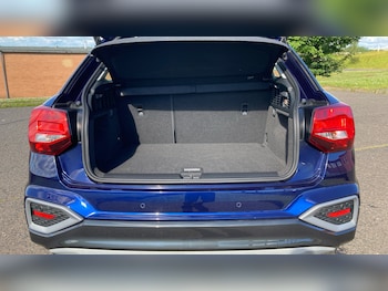 Used Audi Q2 2023 for sale - 78970705: Photo