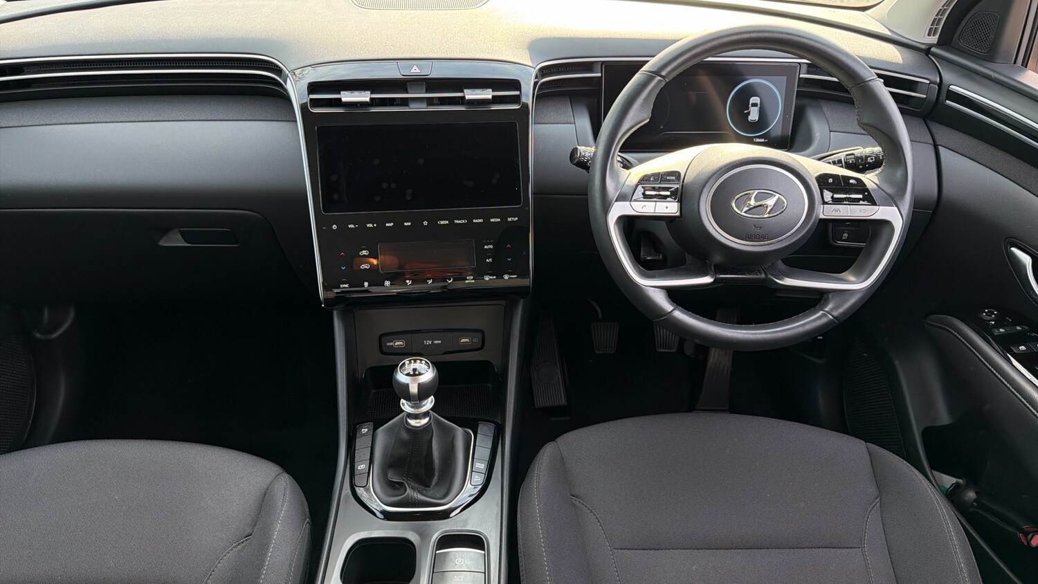 Used Hyundai TUCSON 2023 for sale - 78152873: Photo 10