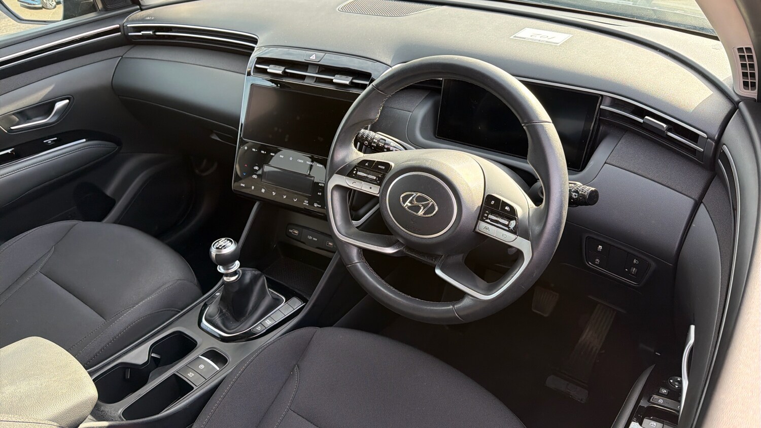 Used Hyundai TUCSON 2023 for sale - 78152873: Photo 11