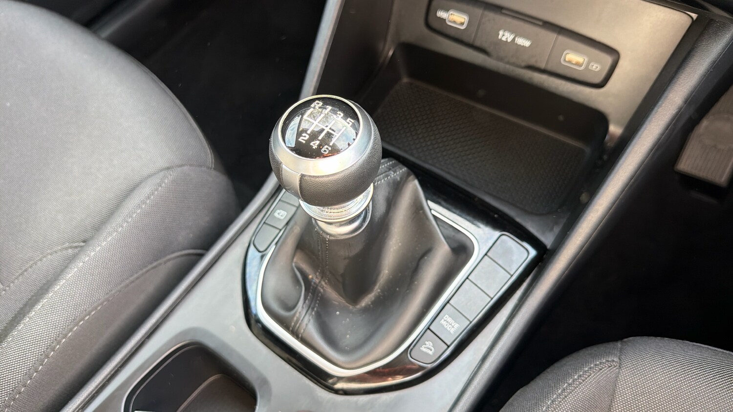 Used Hyundai TUCSON 2023 for sale - 78152873: Photo 13