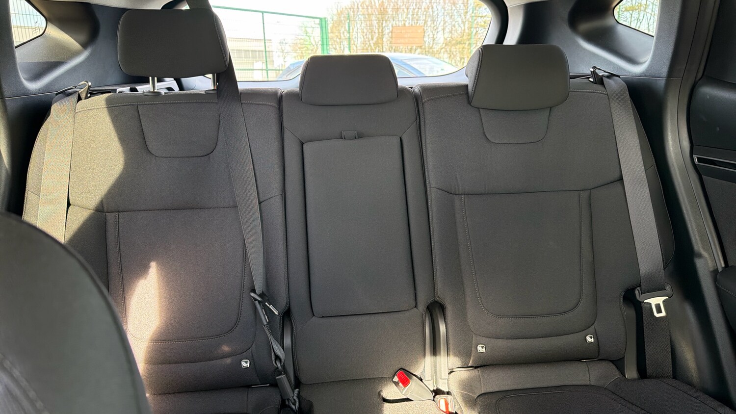 Used Hyundai TUCSON 2023 for sale - 78152873: Photo 15