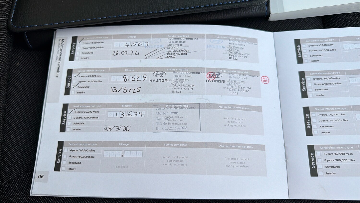 Used Hyundai TUCSON 2023 for sale - 78152873: Photo 21