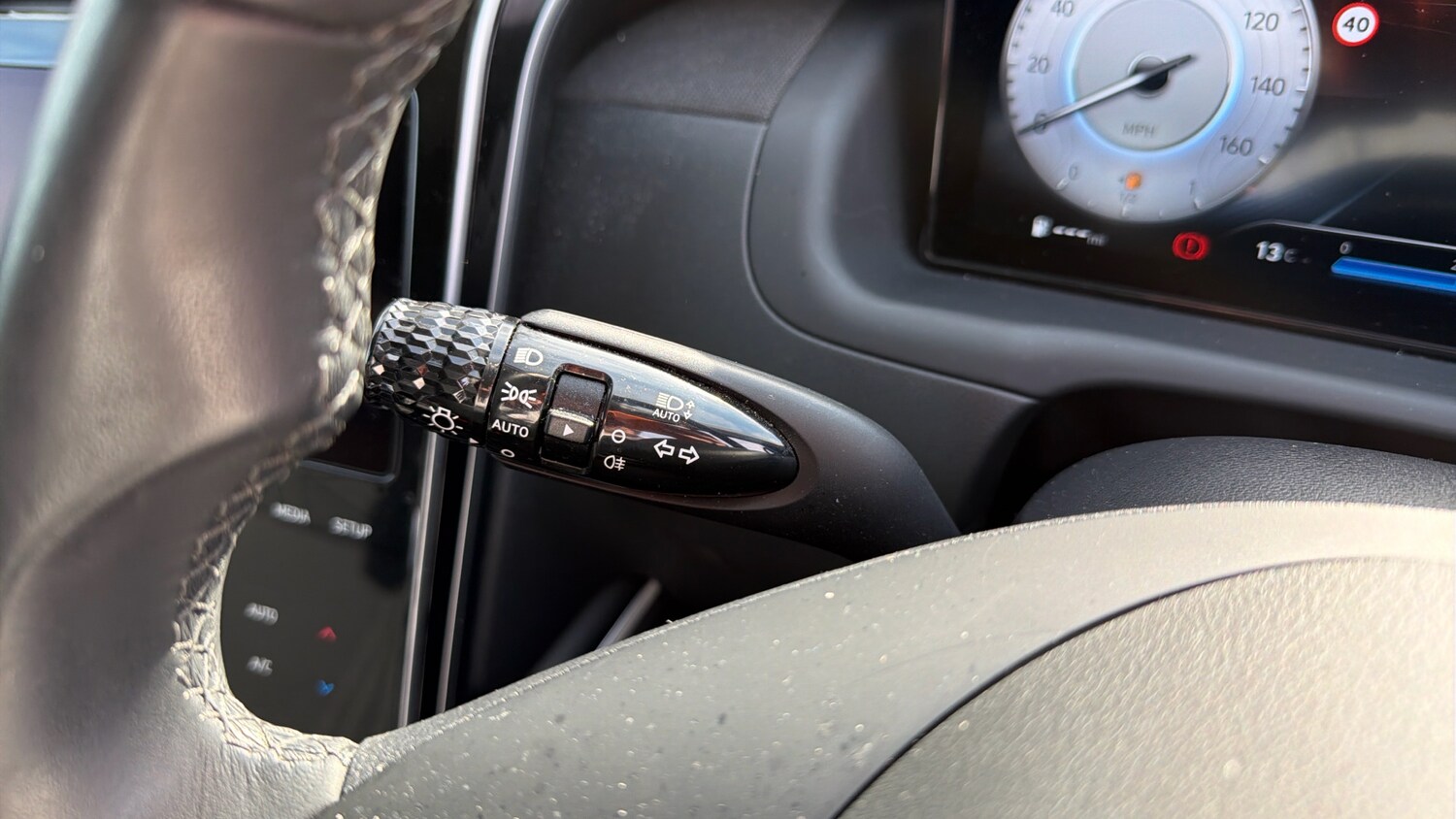 Used Hyundai TUCSON 2023 for sale - 78152873: Photo 25