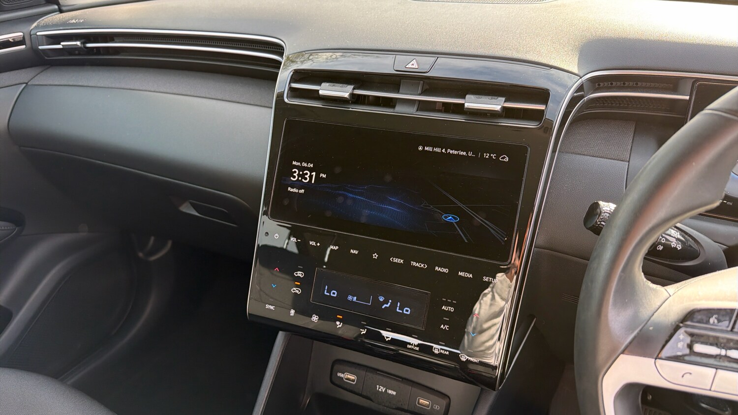 Used Hyundai TUCSON 2023 for sale - 78152873: Photo 28