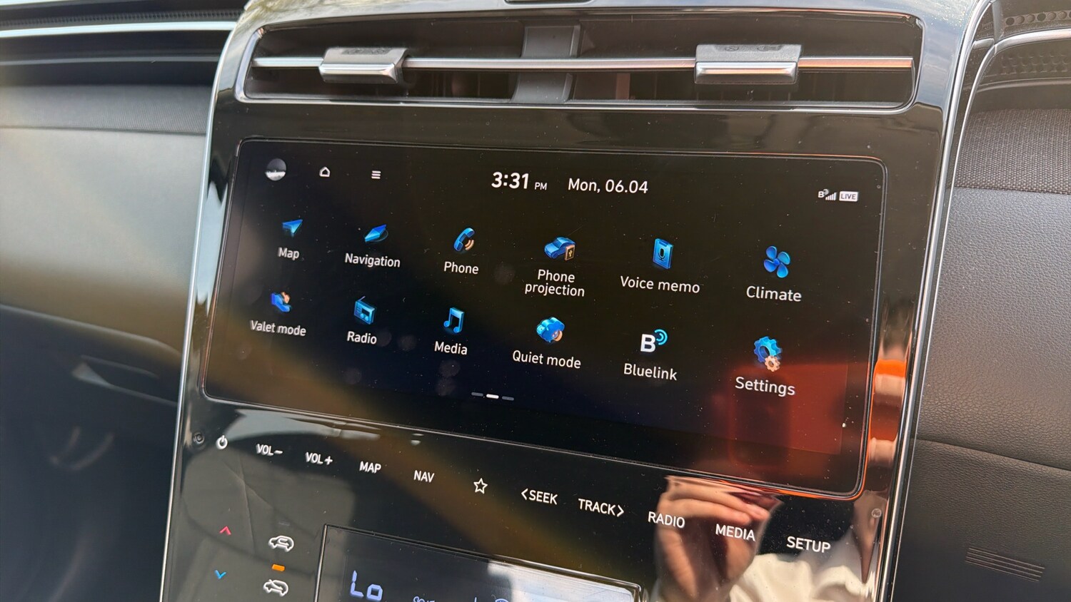 Used Hyundai TUCSON 2023 for sale - 78152873: Photo 29