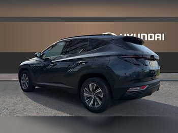 Used Hyundai TUCSON 2023 for sale - 78152873: Photo