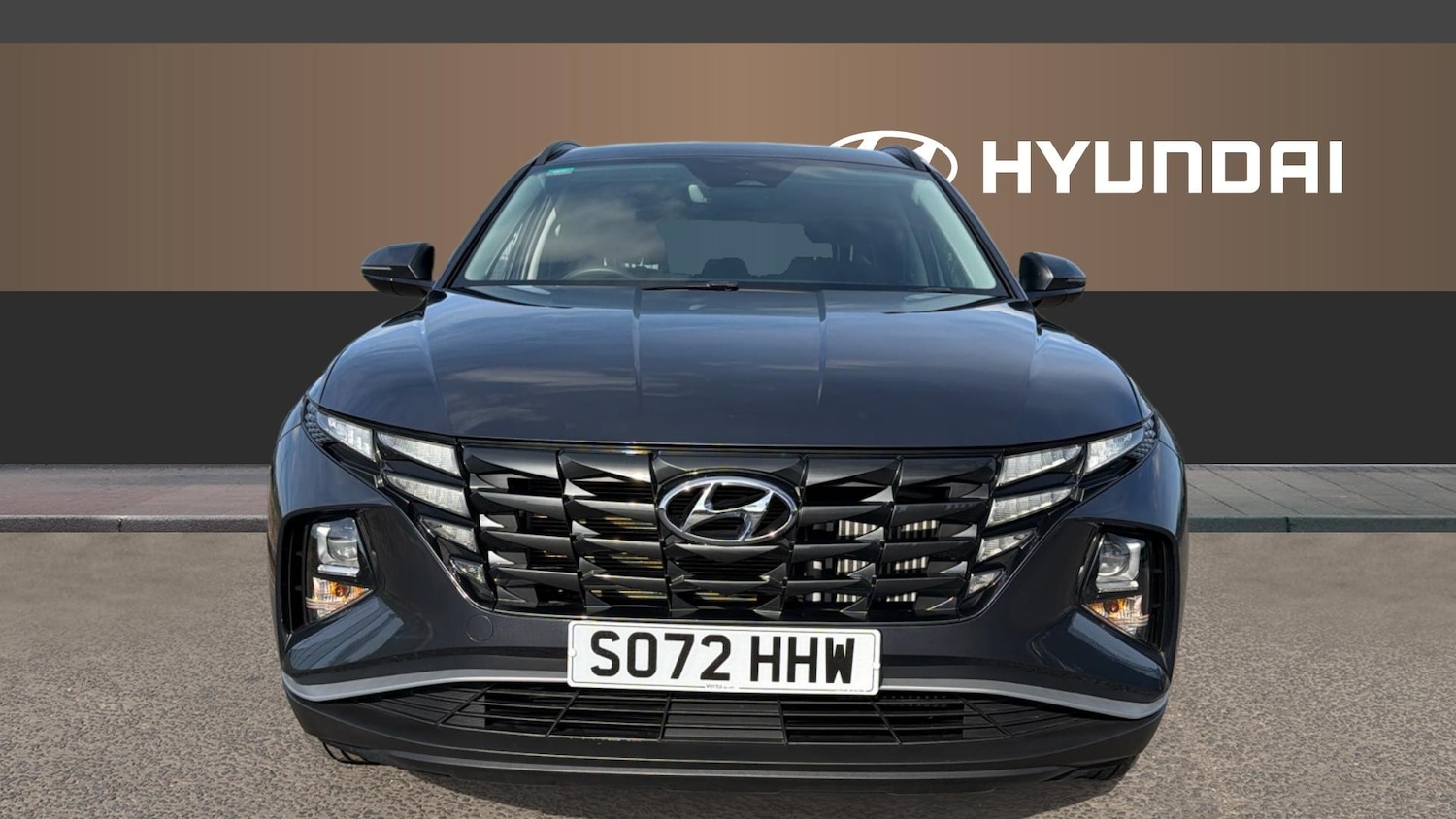 Used Hyundai TUCSON 2023 for sale - 78152873: Photo 3