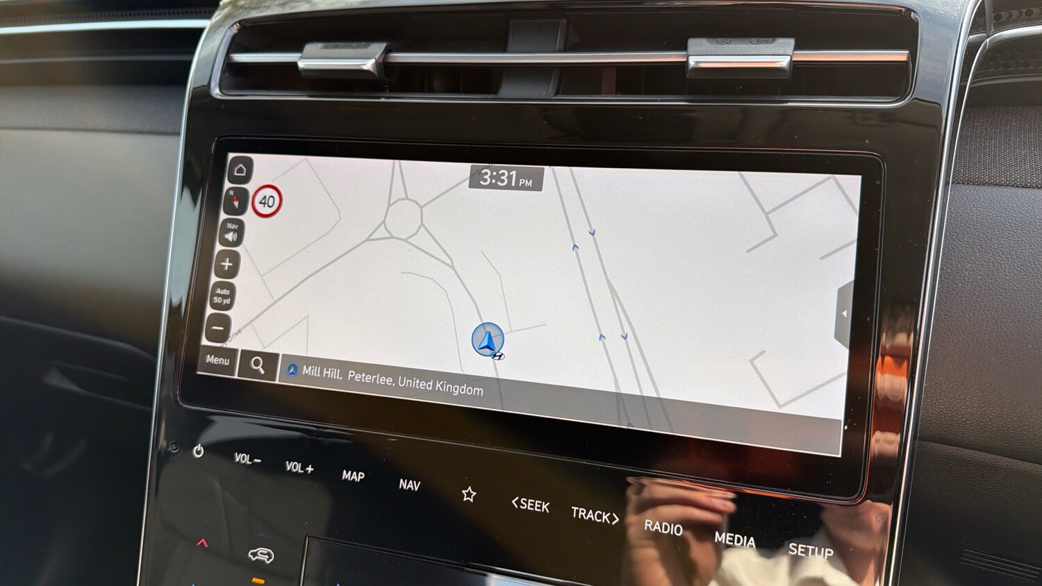 Used Hyundai TUCSON 2023 for sale - 78152873: Photo 30