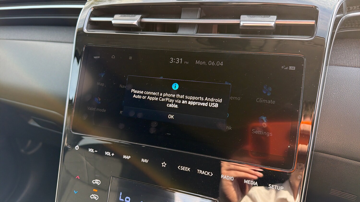 Used Hyundai TUCSON 2023 for sale - 78152873: Photo 32