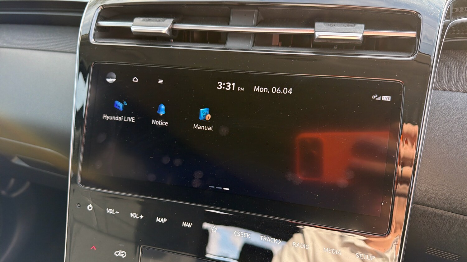 Used Hyundai TUCSON 2023 for sale - 78152873: Photo 34