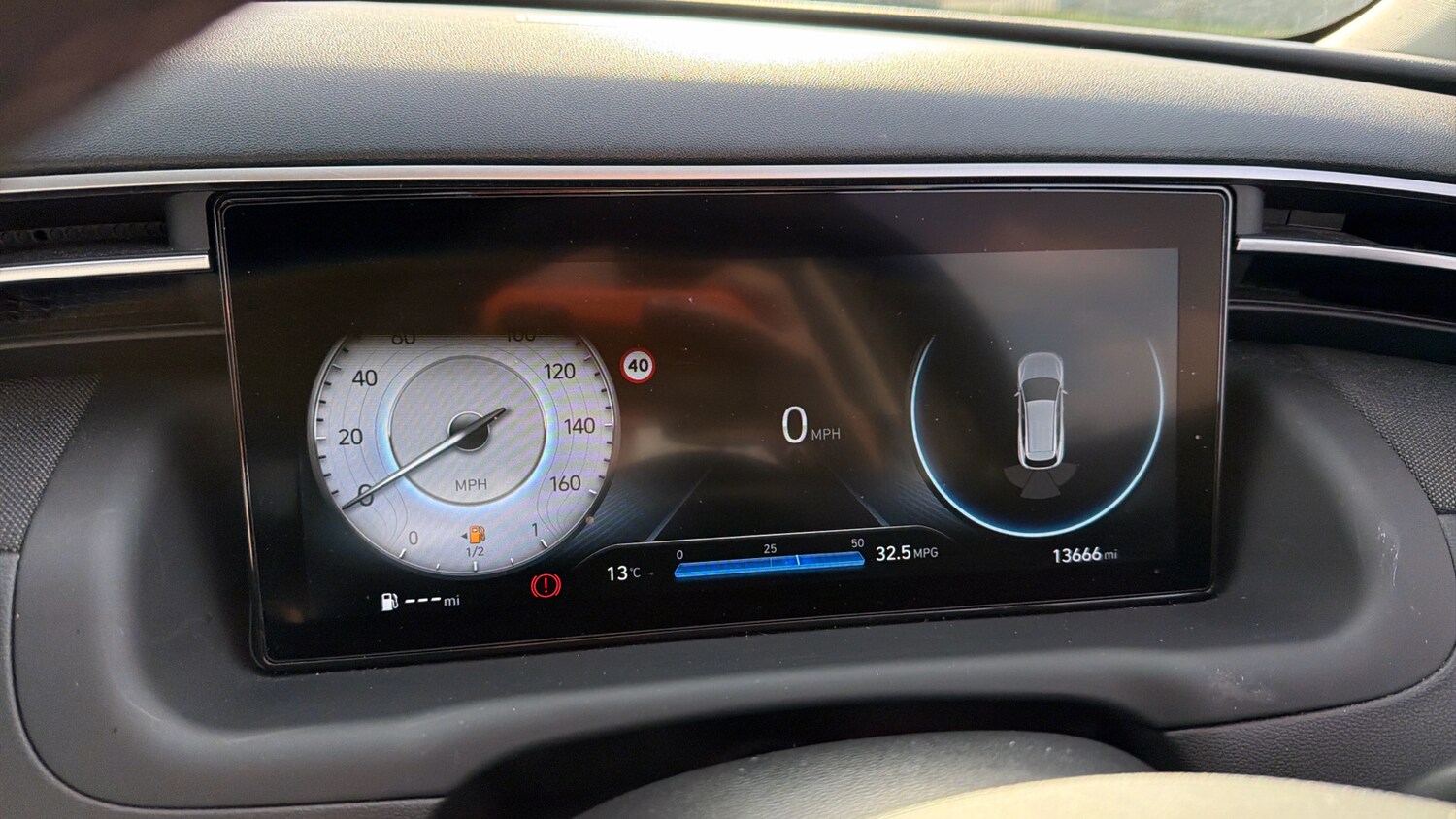 Used Hyundai TUCSON 2023 for sale - 78152873: Photo 36