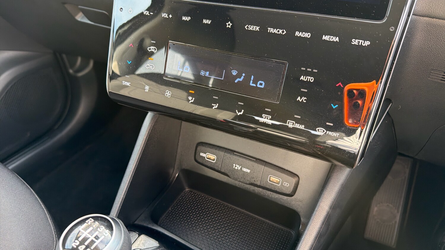 Used Hyundai TUCSON 2023 for sale - 78152873: Photo 37