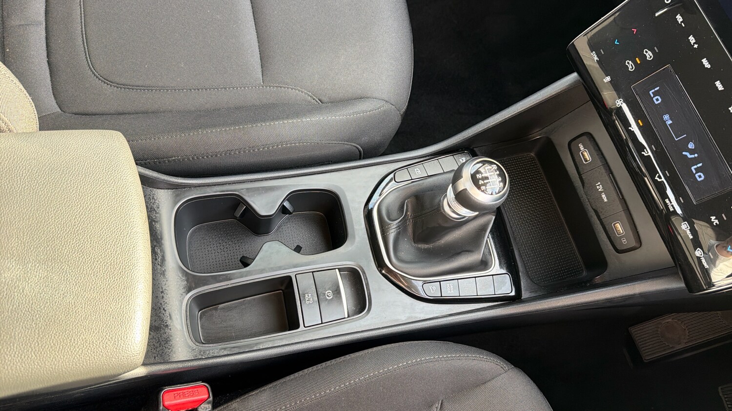 Used Hyundai TUCSON 2023 for sale - 78152873: Photo 38