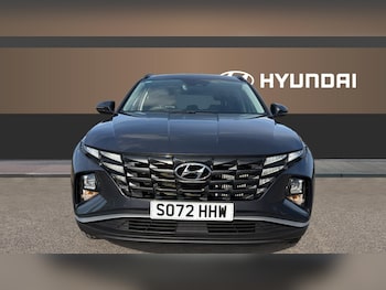 Used Hyundai TUCSON 2023 for sale - 78152873: Photo