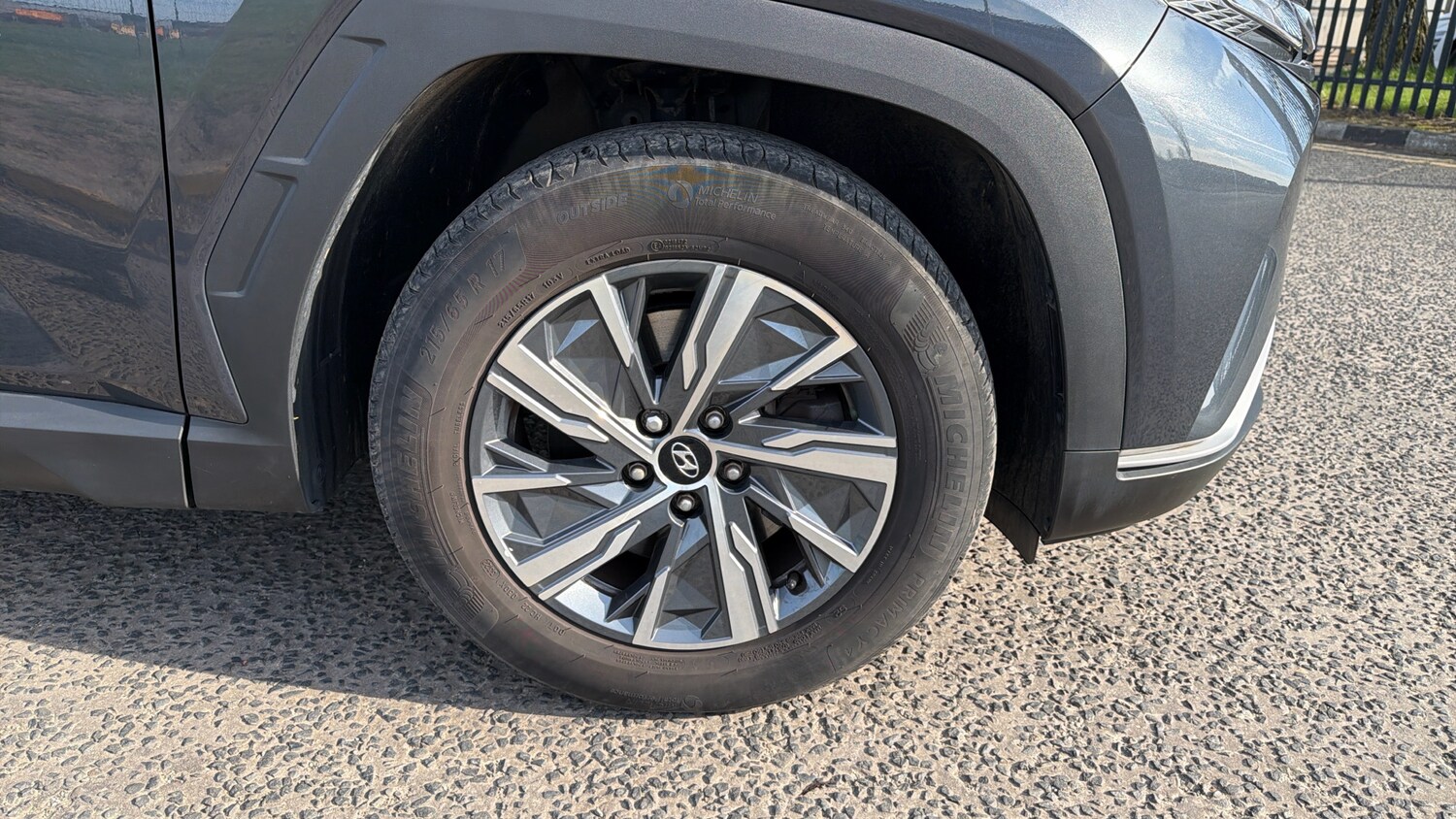 Used Hyundai TUCSON 2023 for sale - 78152873: Photo 40