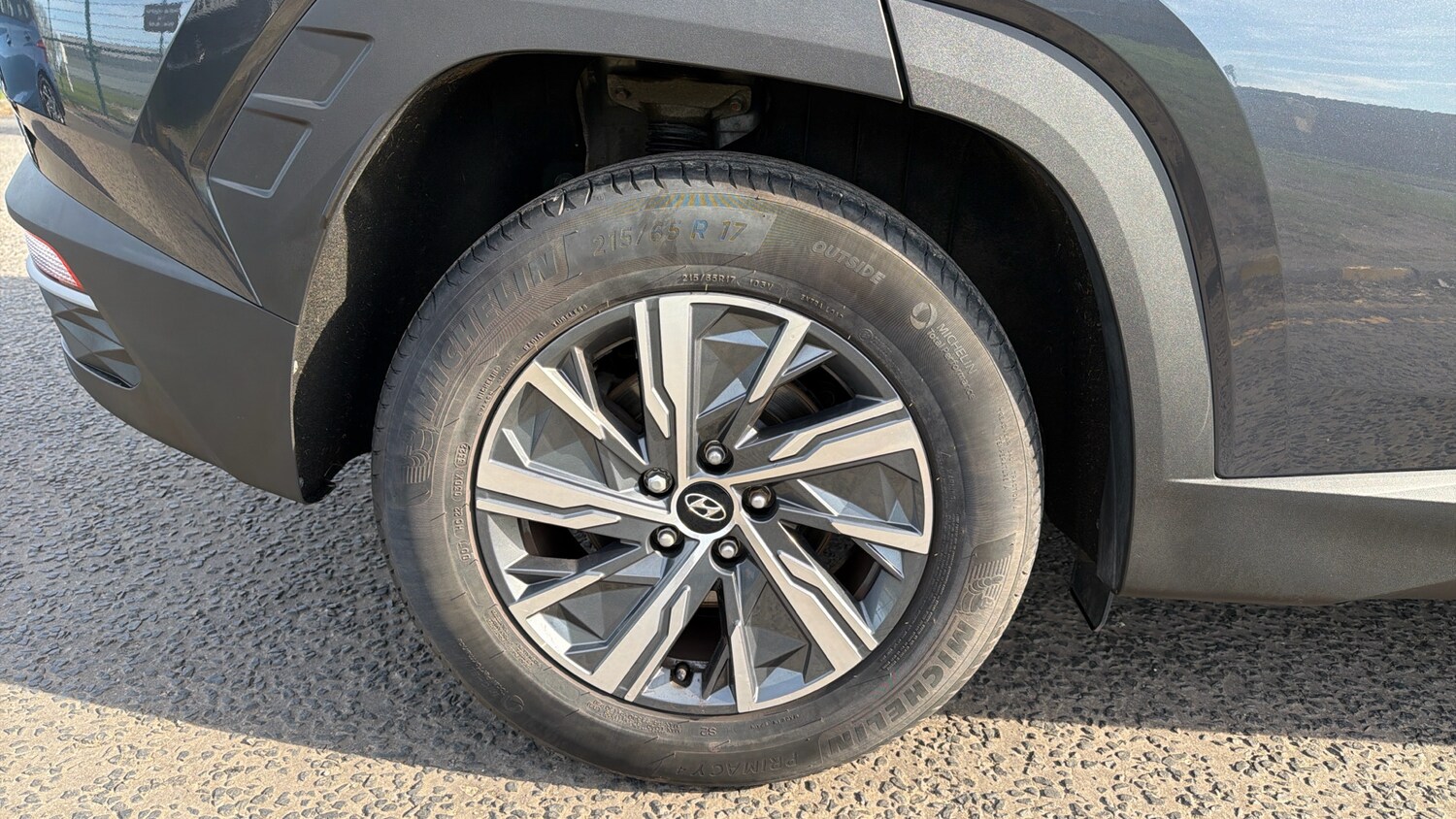 Used Hyundai TUCSON 2023 for sale - 78152873: Photo 41