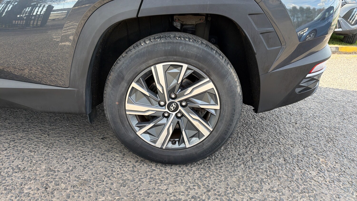 Used Hyundai TUCSON 2023 for sale - 78152873: Photo 42