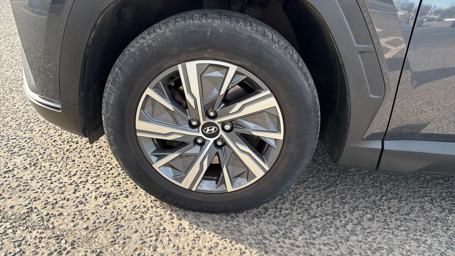 Used Hyundai TUCSON 2023 for sale - 78152873: Photo 43