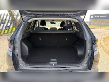 Used Hyundai TUCSON 2023 for sale - 78152873: Photo