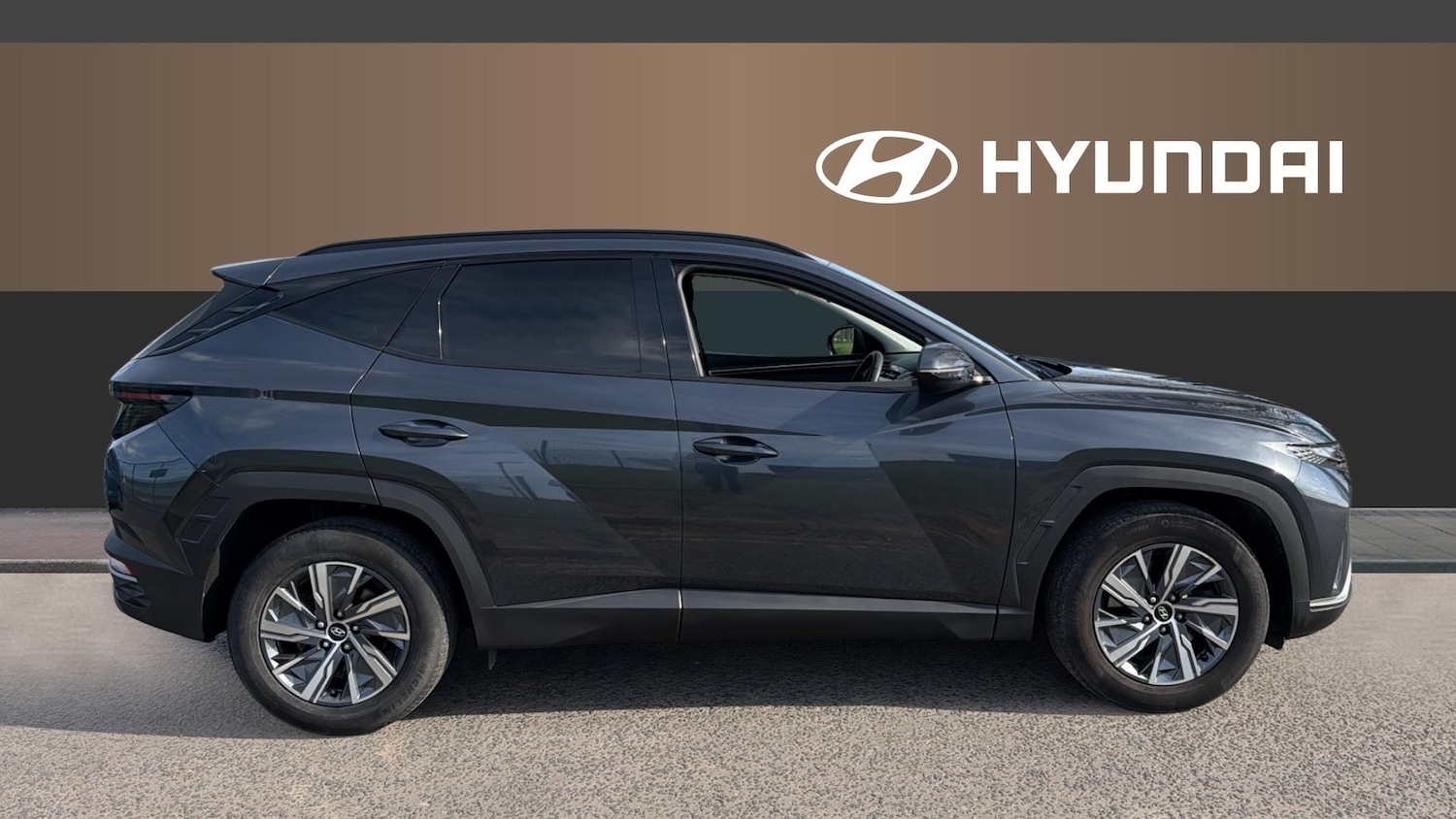 Used Hyundai TUCSON 2023 for sale - 78152873: Photo 5