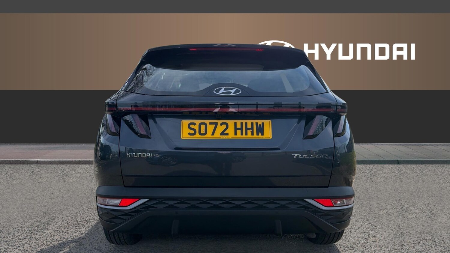 Used Hyundai TUCSON 2023 for sale - 78152873: Photo 6