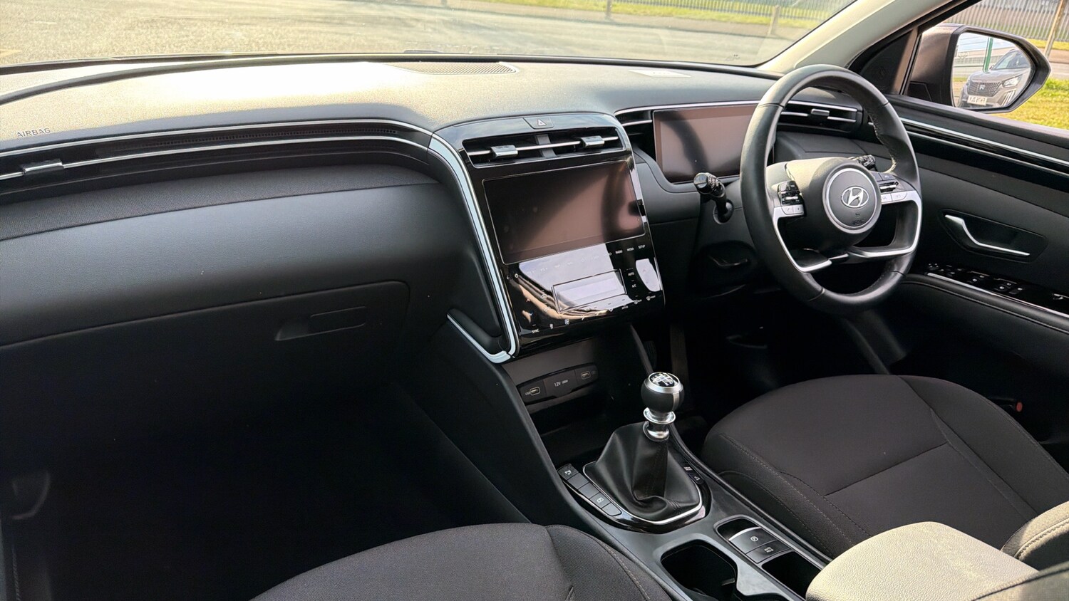 Used Hyundai TUCSON 2023 for sale - 78152873: Photo 9