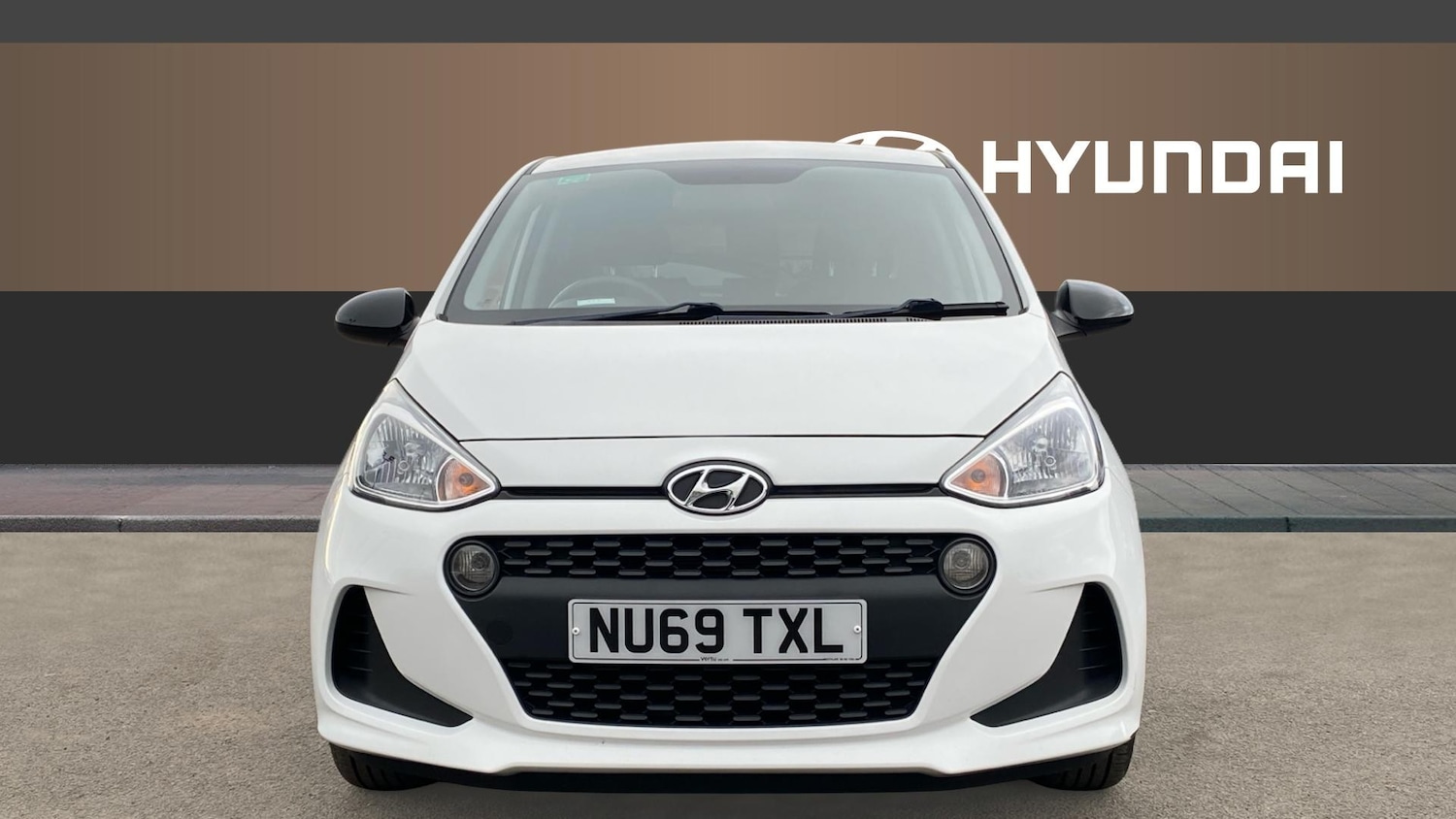Used Hyundai i10 2019 for sale - 77733047: Photo 3