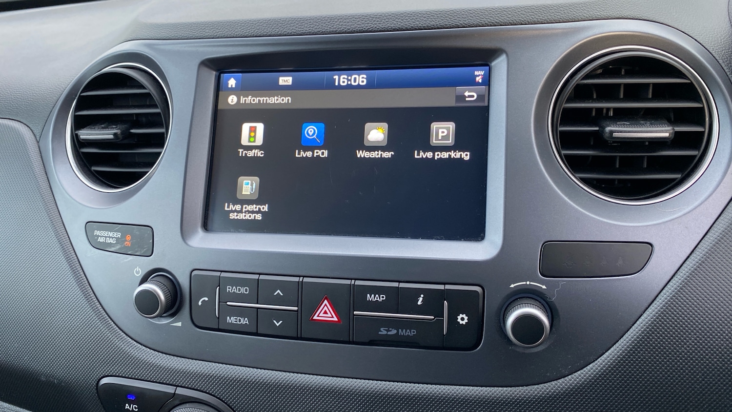 Used Hyundai i10 2019 for sale - 77733047: Photo 41