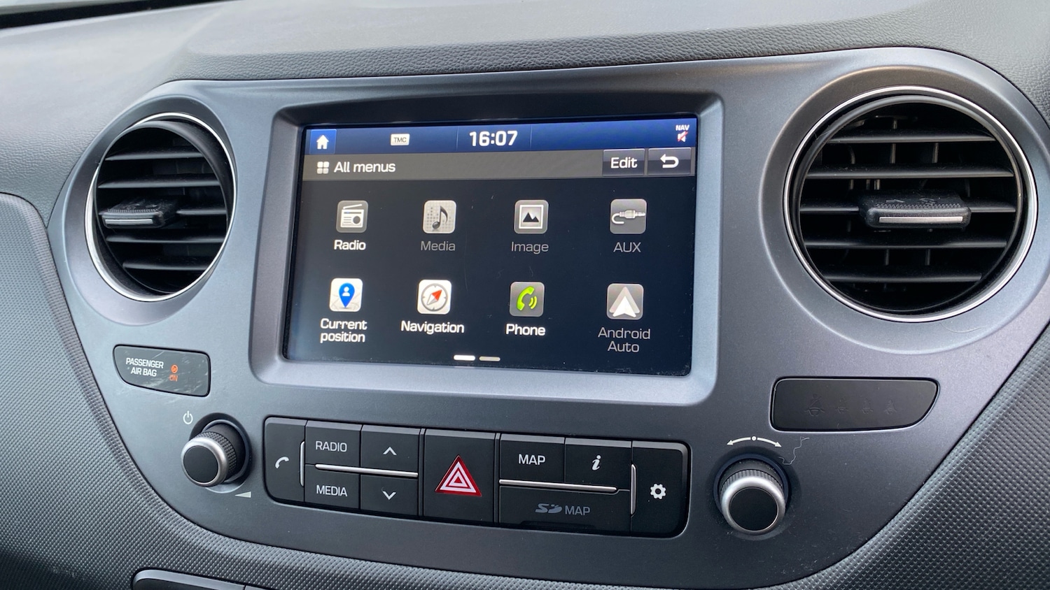 Used Hyundai i10 2019 for sale - 77733047: Photo 42