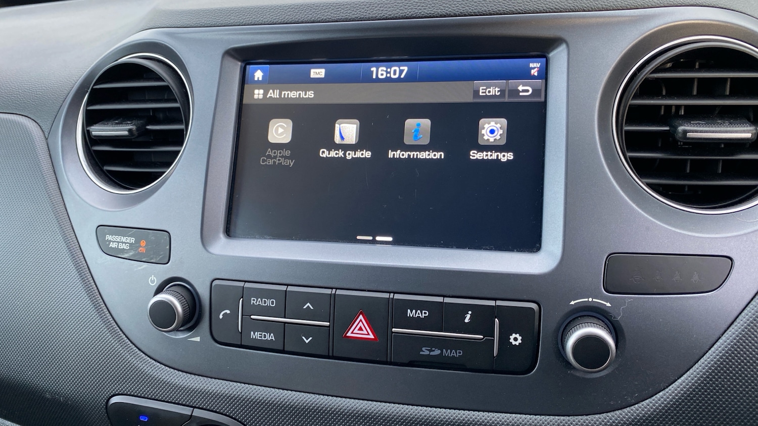 Used Hyundai i10 2019 for sale - 77733047: Photo 43