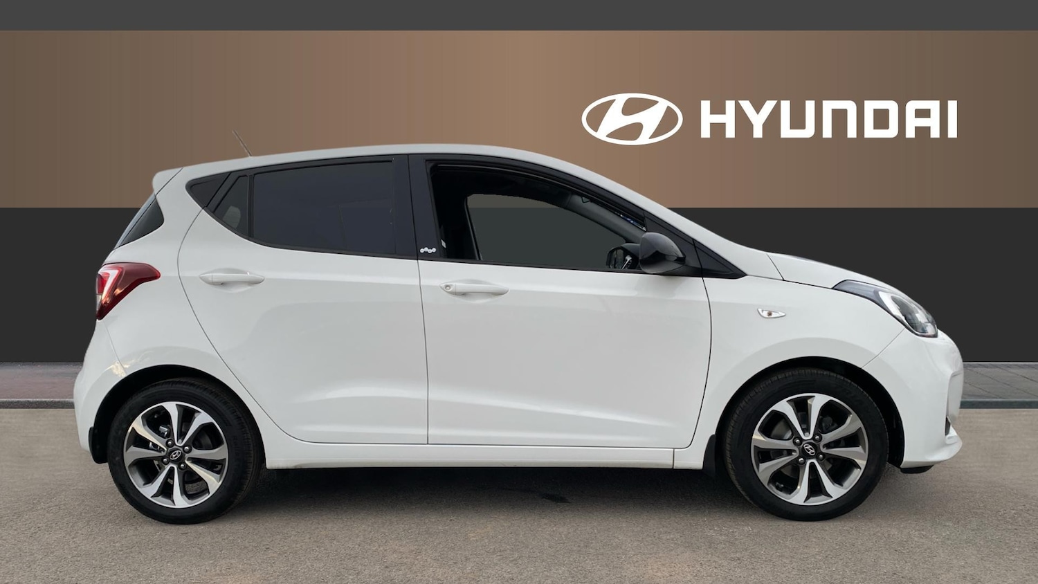 Used Hyundai i10 2019 for sale - 77733047: Photo 5