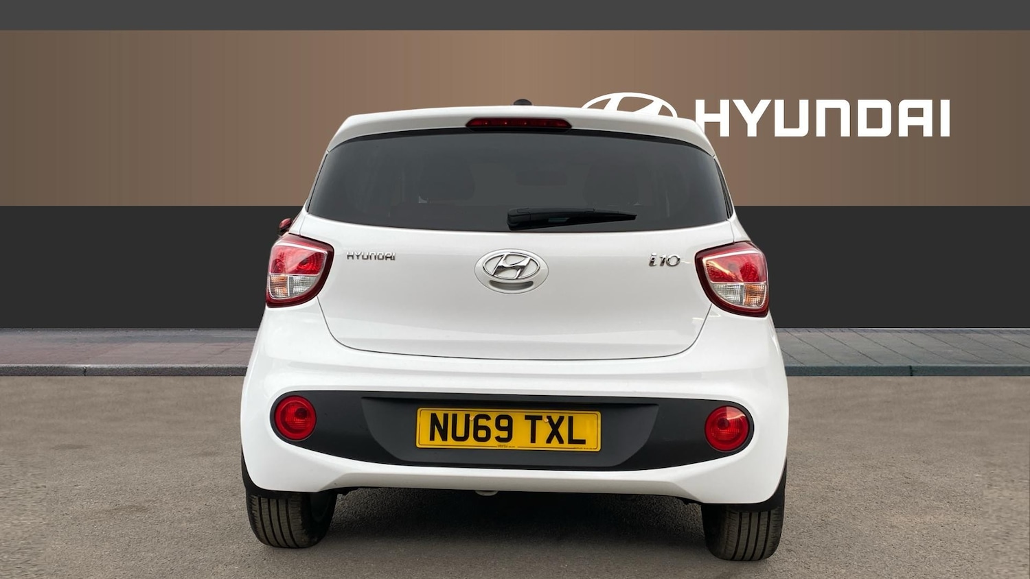 Used Hyundai i10 2019 for sale - 77733047: Photo 6