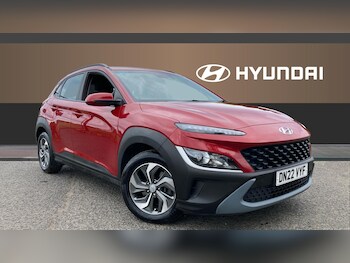 Used Hyundai KONA 2022 for sale - 78654846: Photo