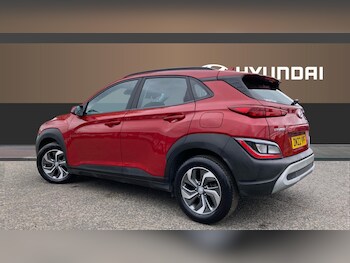 Used Hyundai KONA 2022 for sale - 78654846: Photo