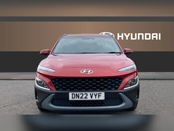 Used Hyundai KONA 2022 for sale - 78654846: Photo