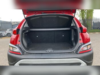 Used Hyundai KONA 2022 for sale - 78654846: Photo