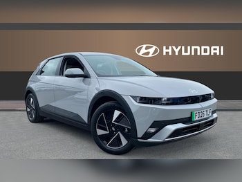Used Hyundai IONIQ 5 2026 for sale - 78838437: Photo