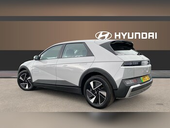 Used Hyundai IONIQ 5 2026 for sale - 78838437: Photo